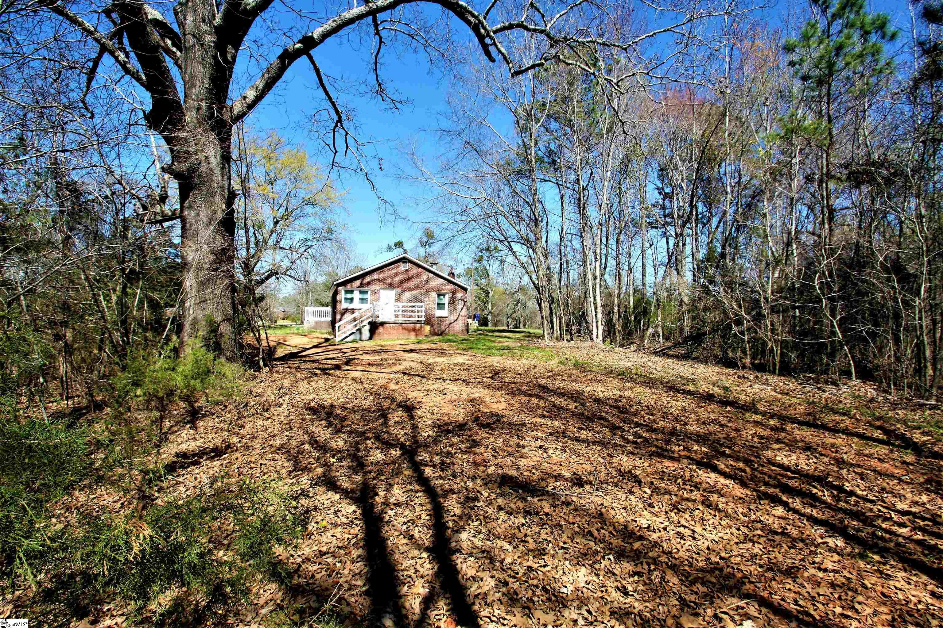 857 Lovers Lane Road Union, SC 29379 - Photo 31 of 36