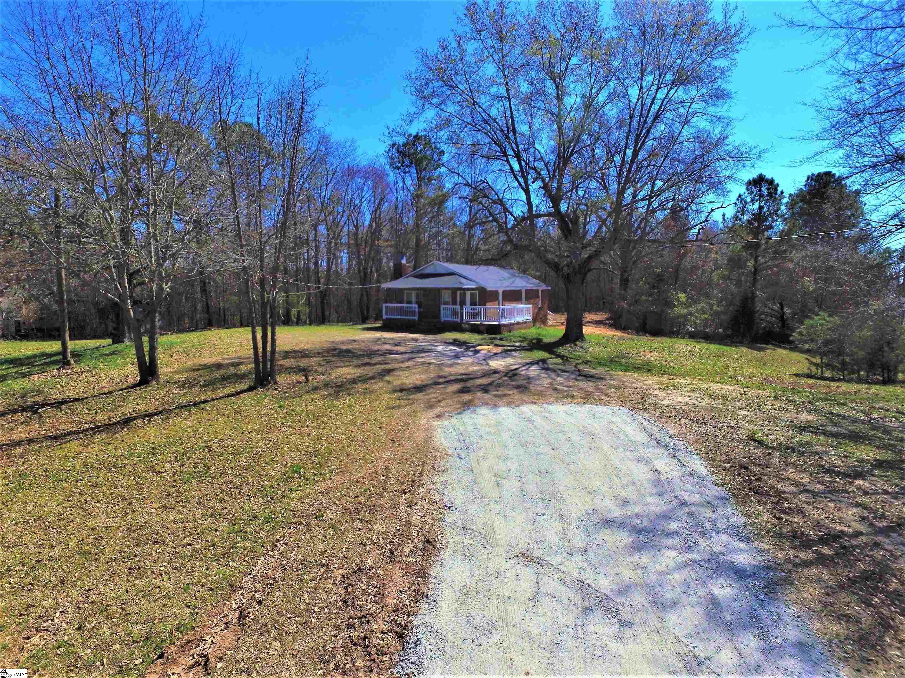 857 Lovers Lane Road Union, SC 29379 - Photo 36 of 36