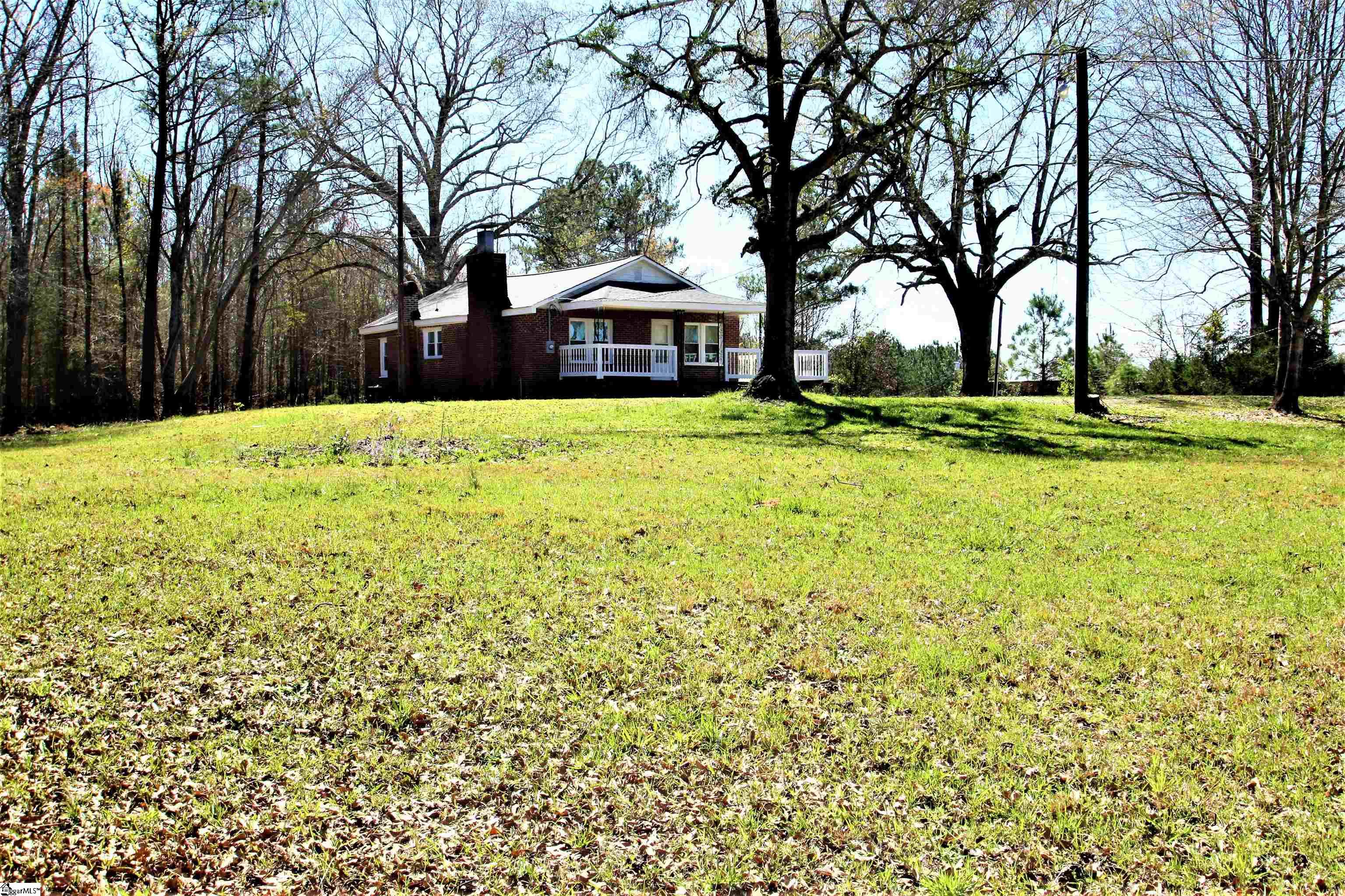 857 Lovers Lane Road Union, SC 29379 - Photo 4 of 36