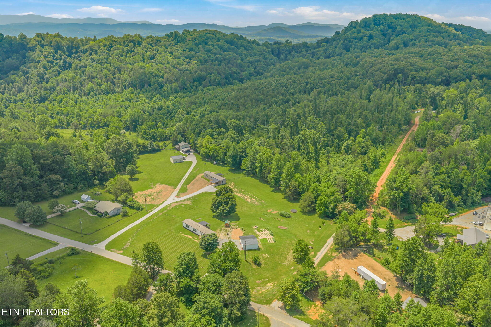 286 JD Farm Road Tellico Plains, TN 37385 - Photo 46 of 58 SERENITY