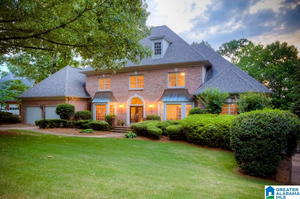 2204 Country Ridge Way Vestavia Hills, AL 35243 - Photo 1 of 36