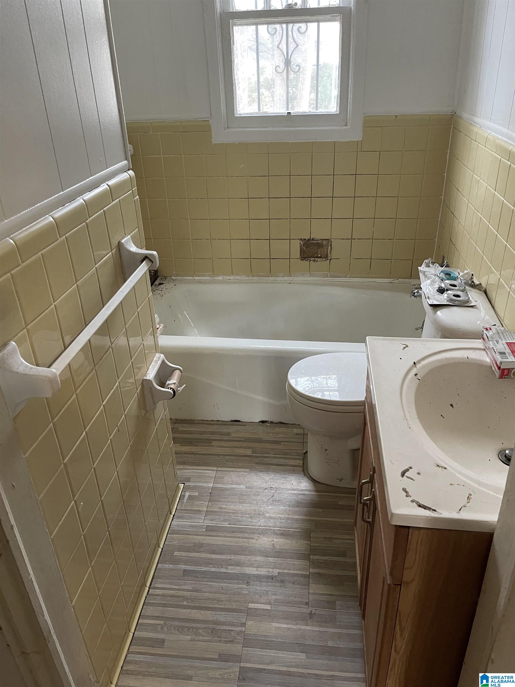 4813 Court South Birmingham, AL 35208 - Photo 8 of 11