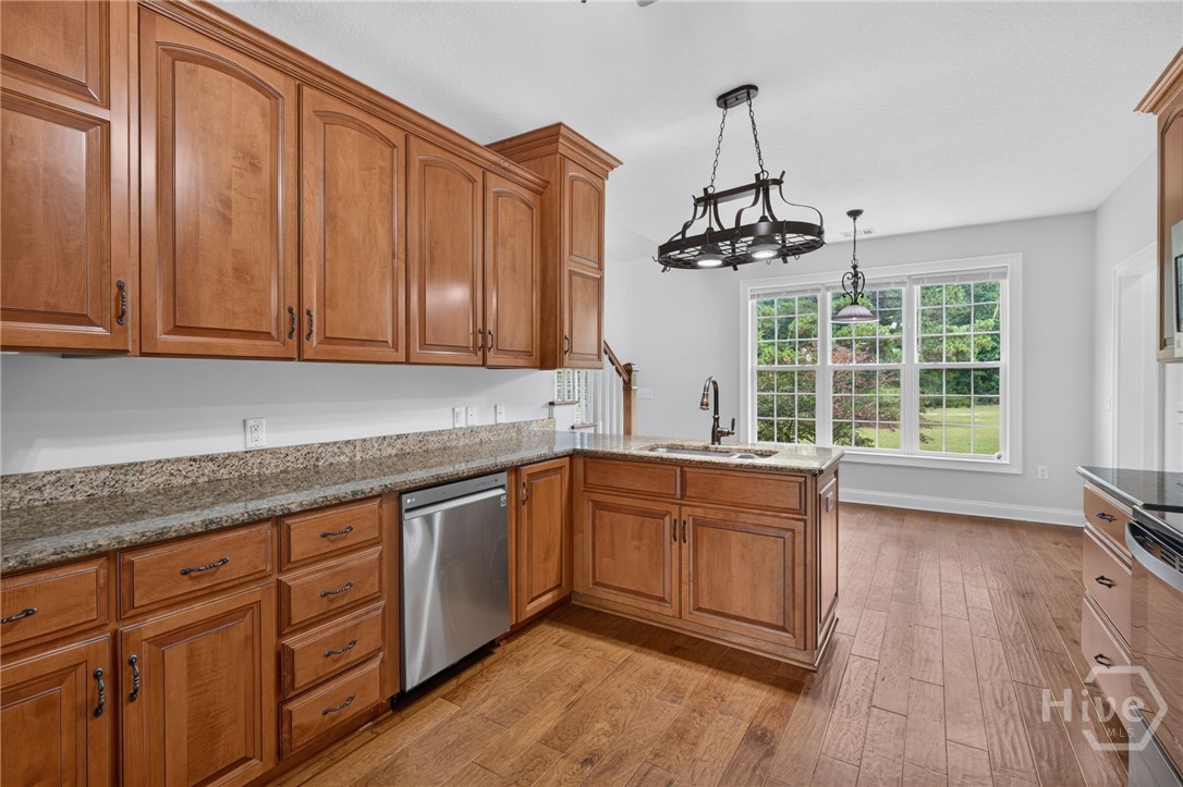 4016 Clyo-Kildare Road Clyo, GA 31303 - Photo 28 of 58 Gallery Image 28