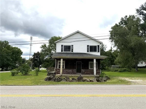 $179,900 | 9408 Tallmadge Road, Diamond, OH 44412