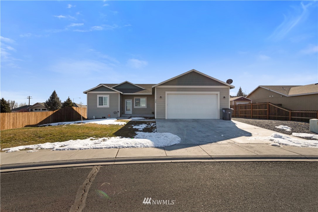 58 Linda Ridge Loop Ephrata, WA 98823 - Photo 23 of 29 Gallery Image 23
