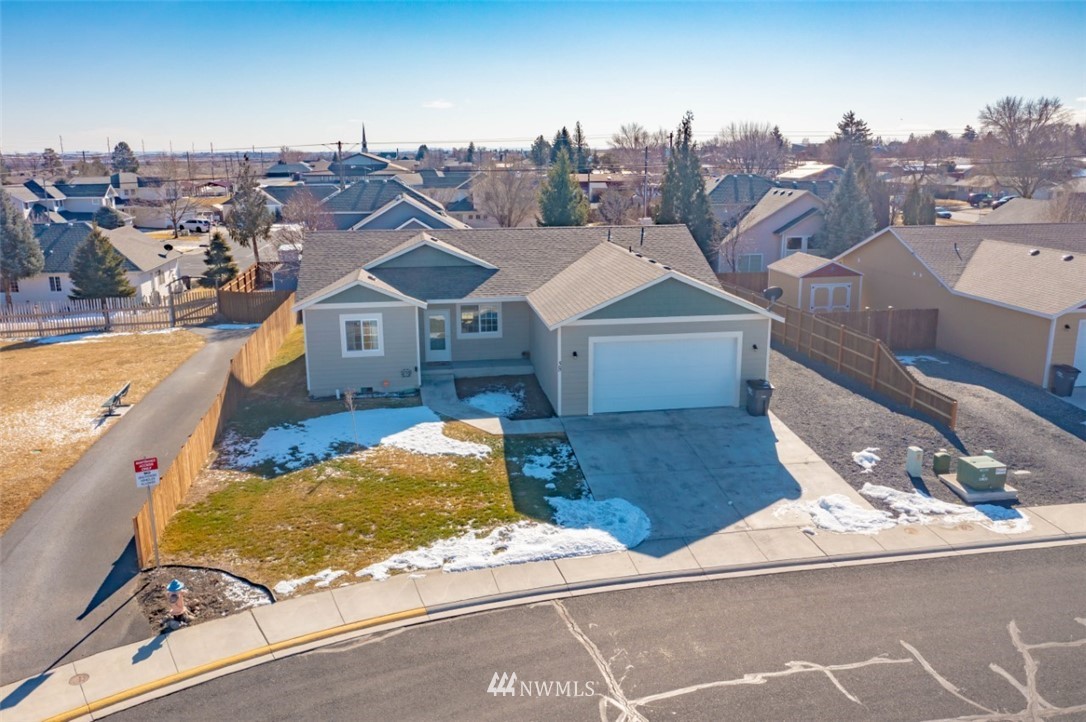 58 Linda Ridge Loop Ephrata, WA 98823 - Photo 27 of 29 Gallery Image 27