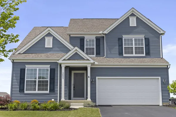 $629,900 | 3655 Bluejay Ridge Drive, Powell, OH 43065