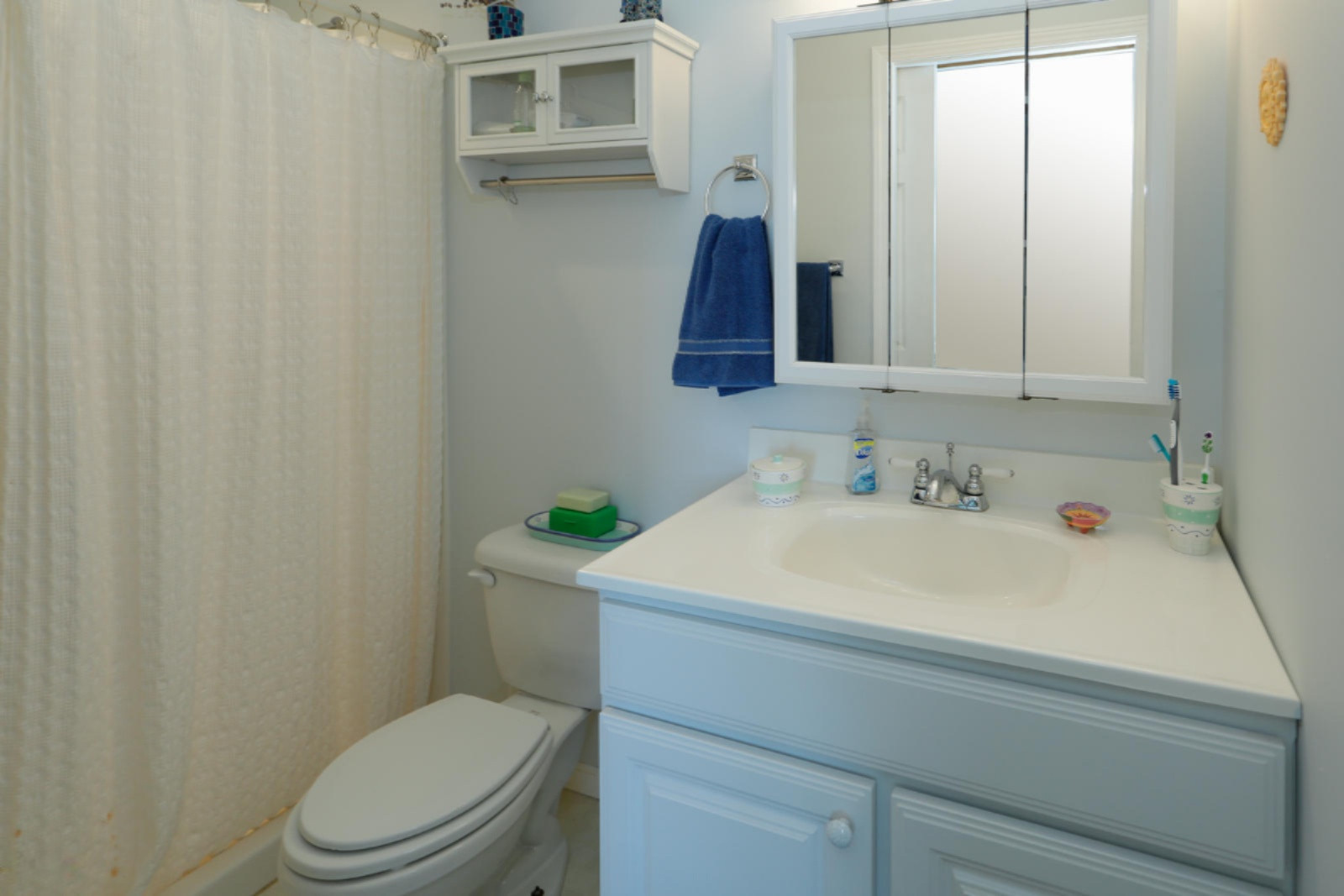 50272 Co Road Grand Junction, MI 49056 - Photo 16 of 37 50272 CR388-115