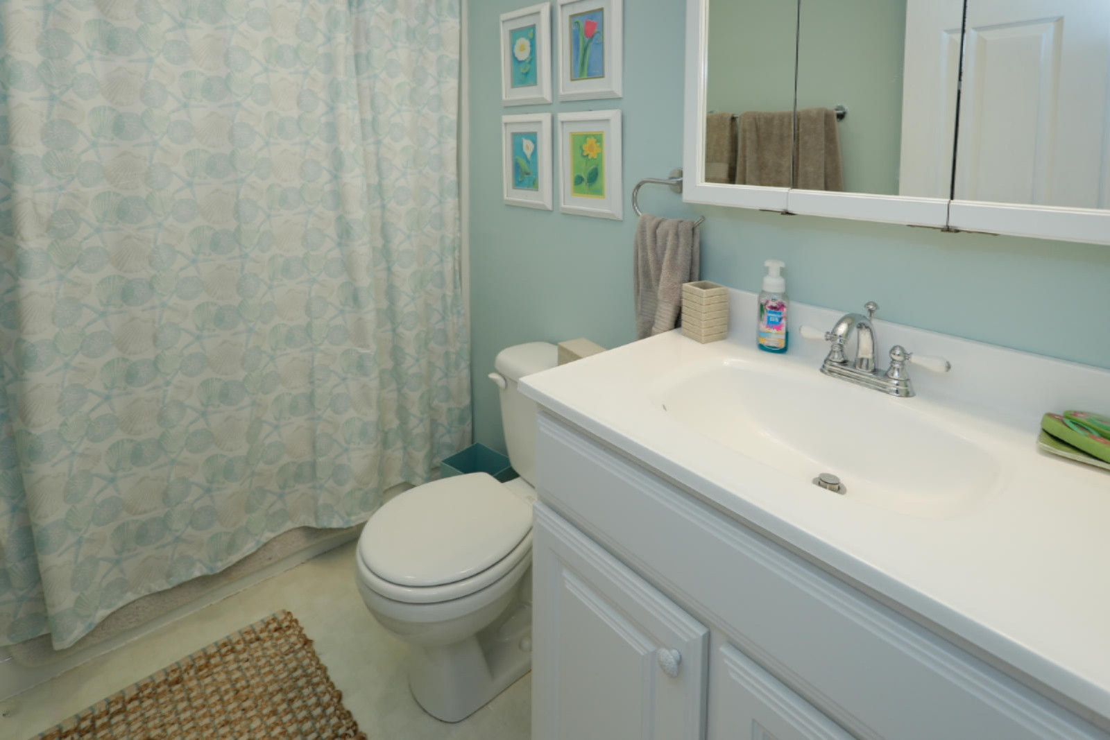 50272 Co Road Grand Junction, MI 49056 - Photo 25 of 37 50272 CR388-124
