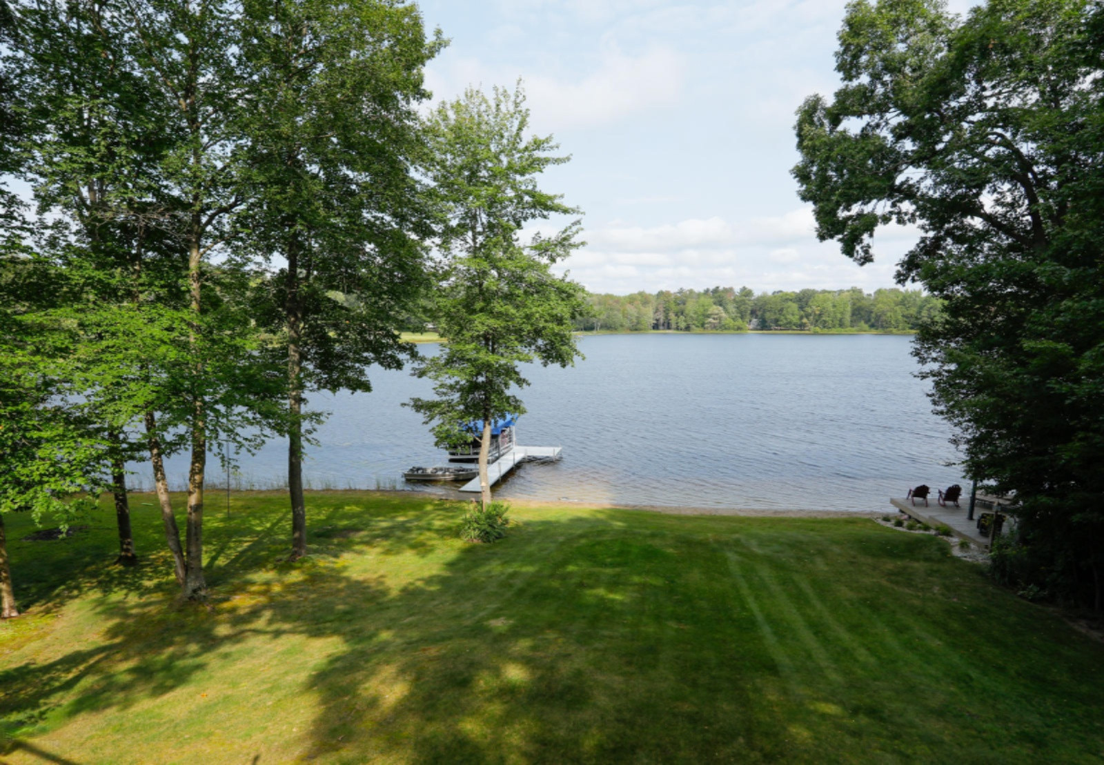 50272 Co Road Grand Junction, MI 49056 - Photo 31 of 37 50272 CR388-130