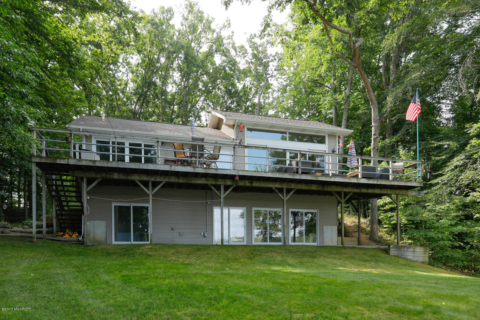 50272 Co Road Grand Junction, MI 49056 - Photo 36 of 37 50272 CR388-135