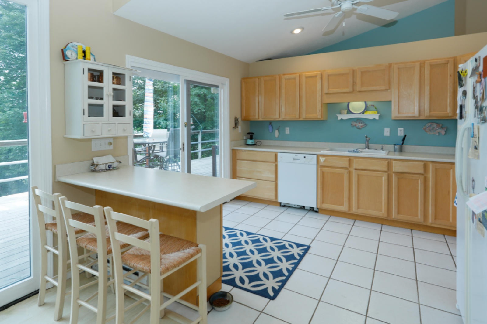 50272 Co Road Grand Junction, MI 49056 - Photo 10 of 37 50272 CR388-110