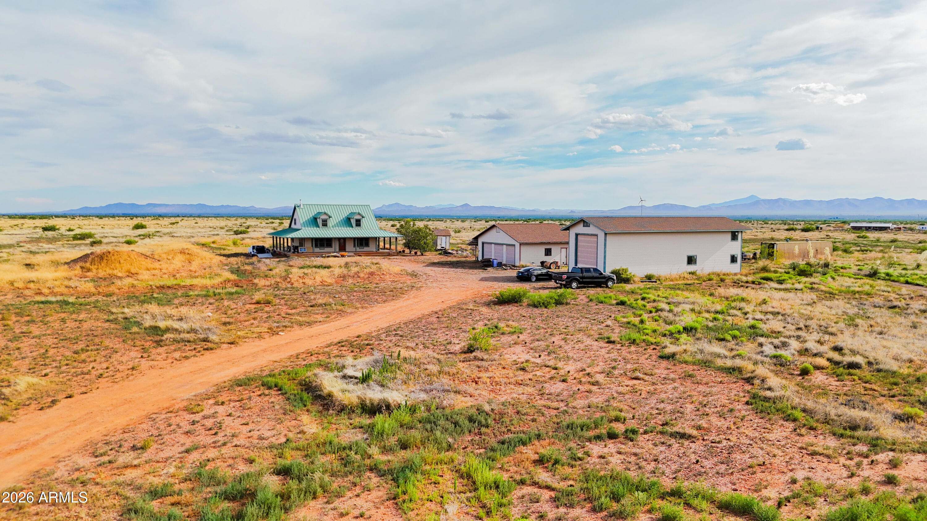 3429 West Markel Road Douglas, AZ 85607 - Photo 11 of 47 DJI_20260521074635_0255_D
