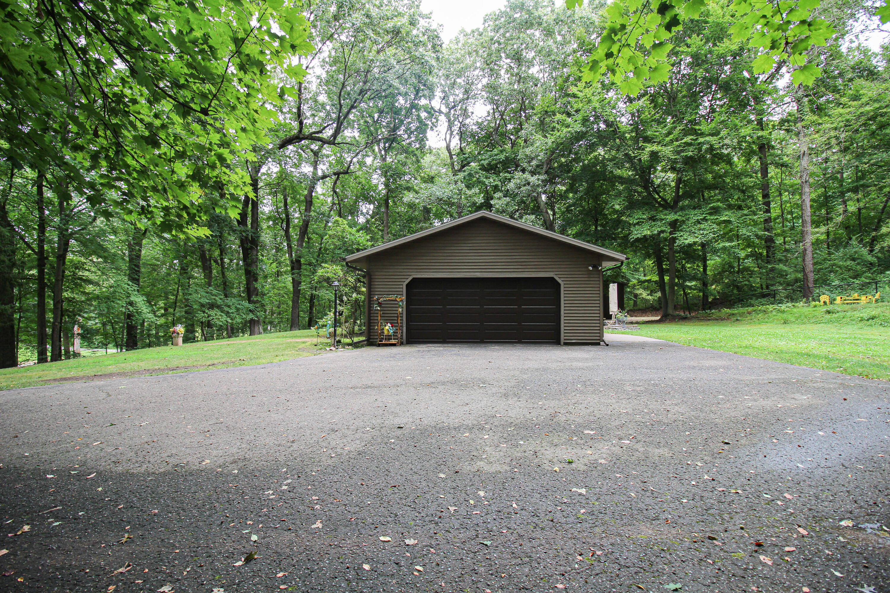14927 Coon Hollow Road Three Rivers, MI 49093 - Photo 4 of 39 Coon Hollow-41