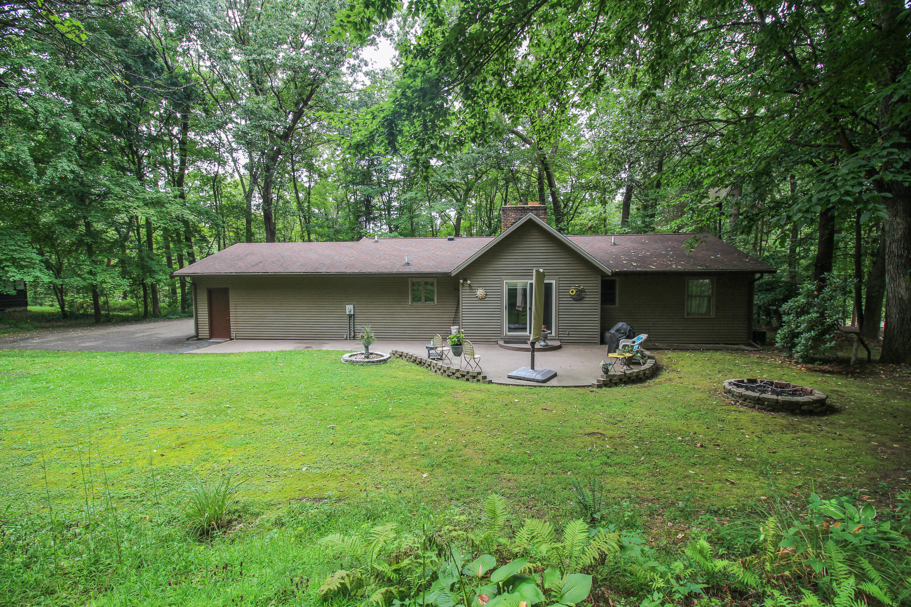 14927 Coon Hollow Road Three Rivers, MI 49093 - Photo 8 of 39 Coon Hollow-36