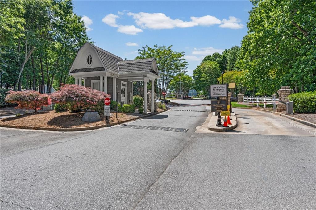 3621 Lake Ridge Court Gainesville, GA 30506 - Photo 75 of 93