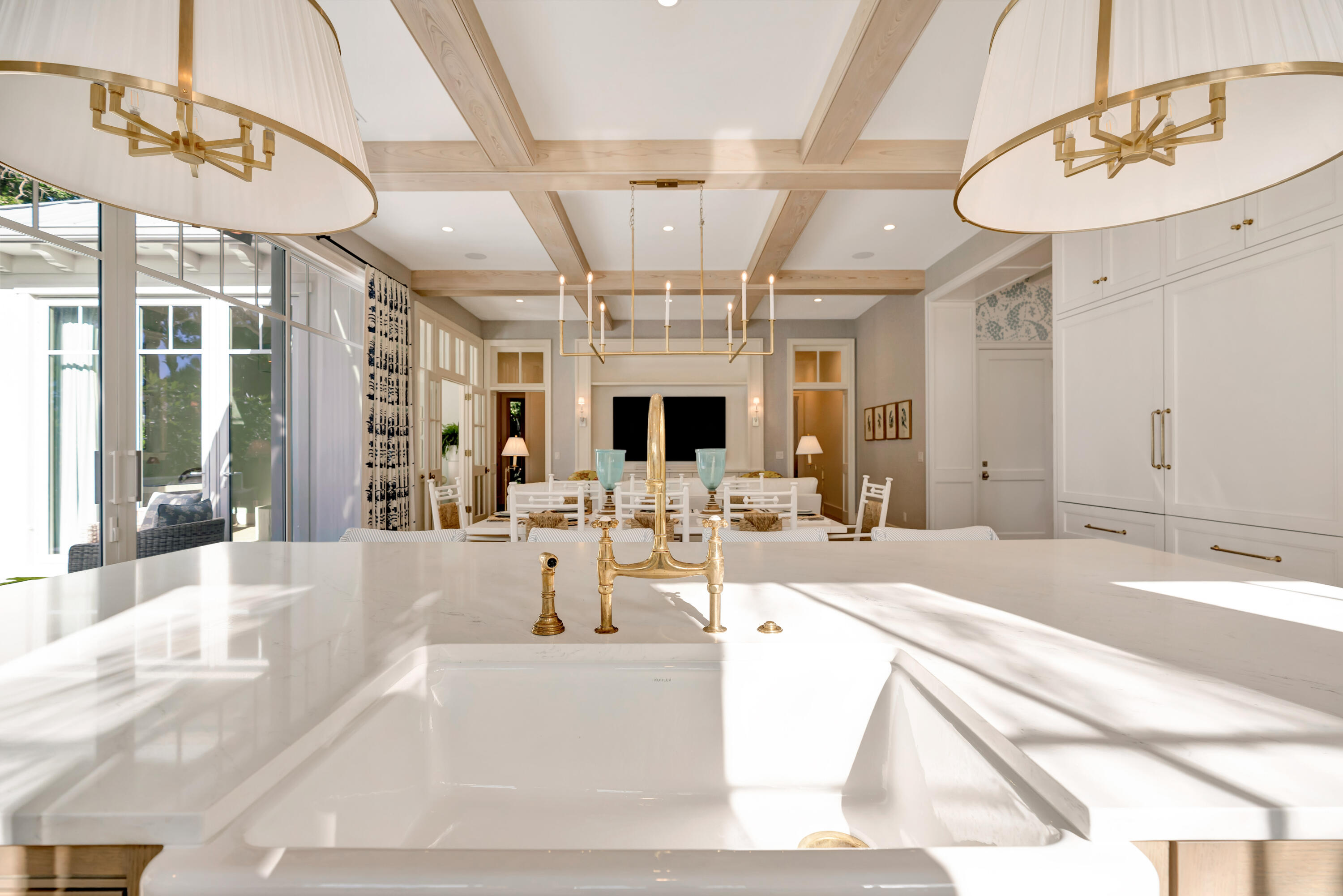 185 Birkdale Lane Jupiter, FL 33458 - Photo 19 of 64 Designer Plumbing Fixtures