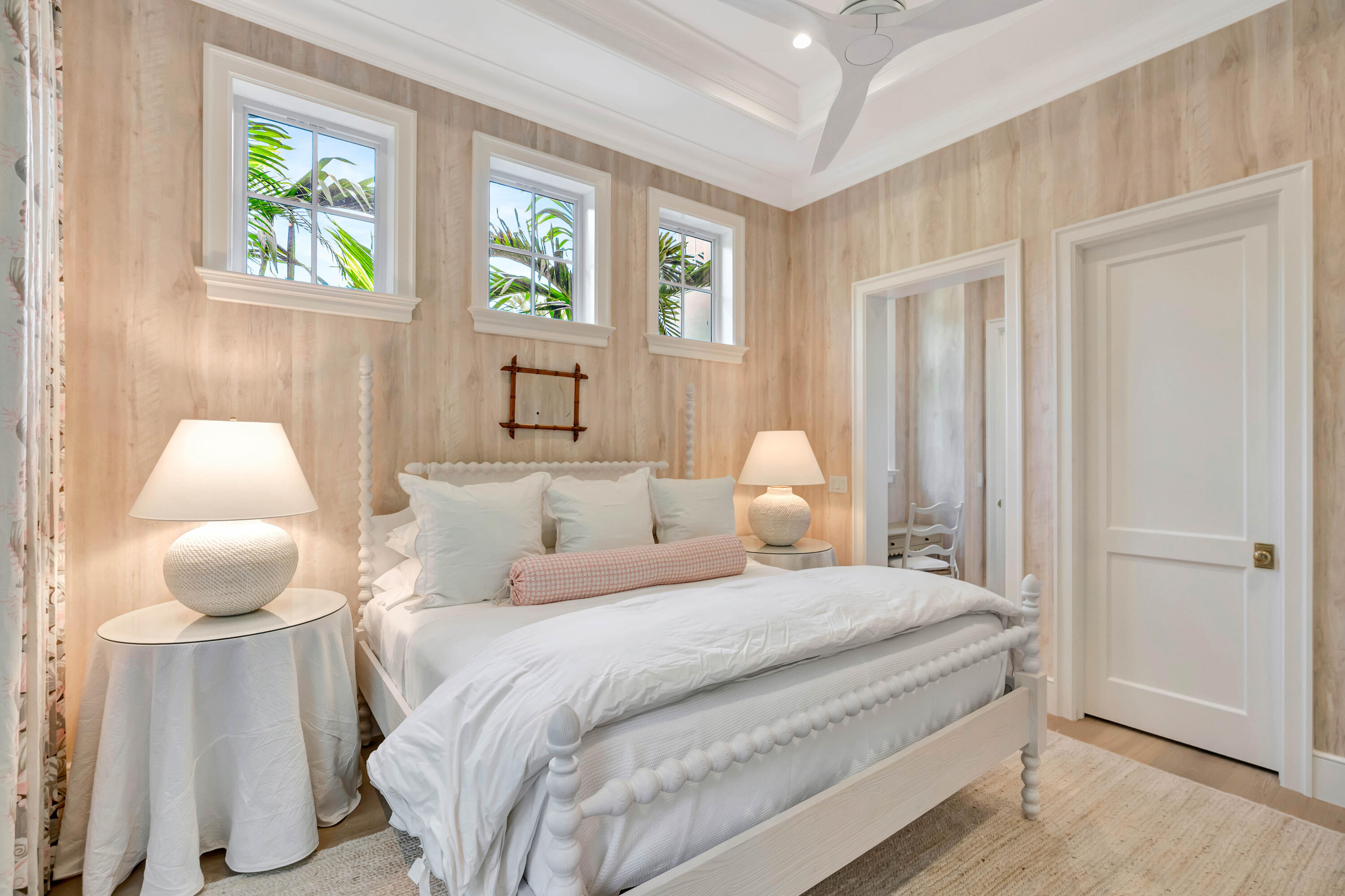 185 Birkdale Lane Jupiter, FL 33458 - Photo 34 of 64 Custom Wall Coverings