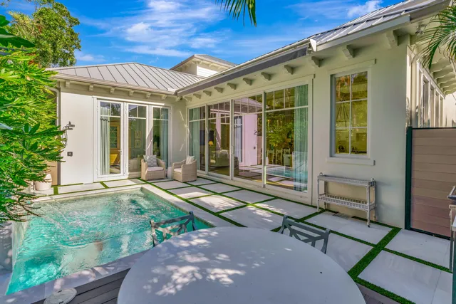 $4,495,000 | 185 Birkdale Lane, Jupiter, FL 33458