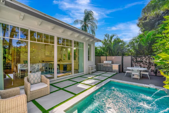 $4,495,000 | 185 Birkdale Lane, Jupiter, FL 33458