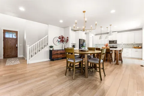 $774,900 | 11915 West Tanero Drive, Nampa, ID 83686