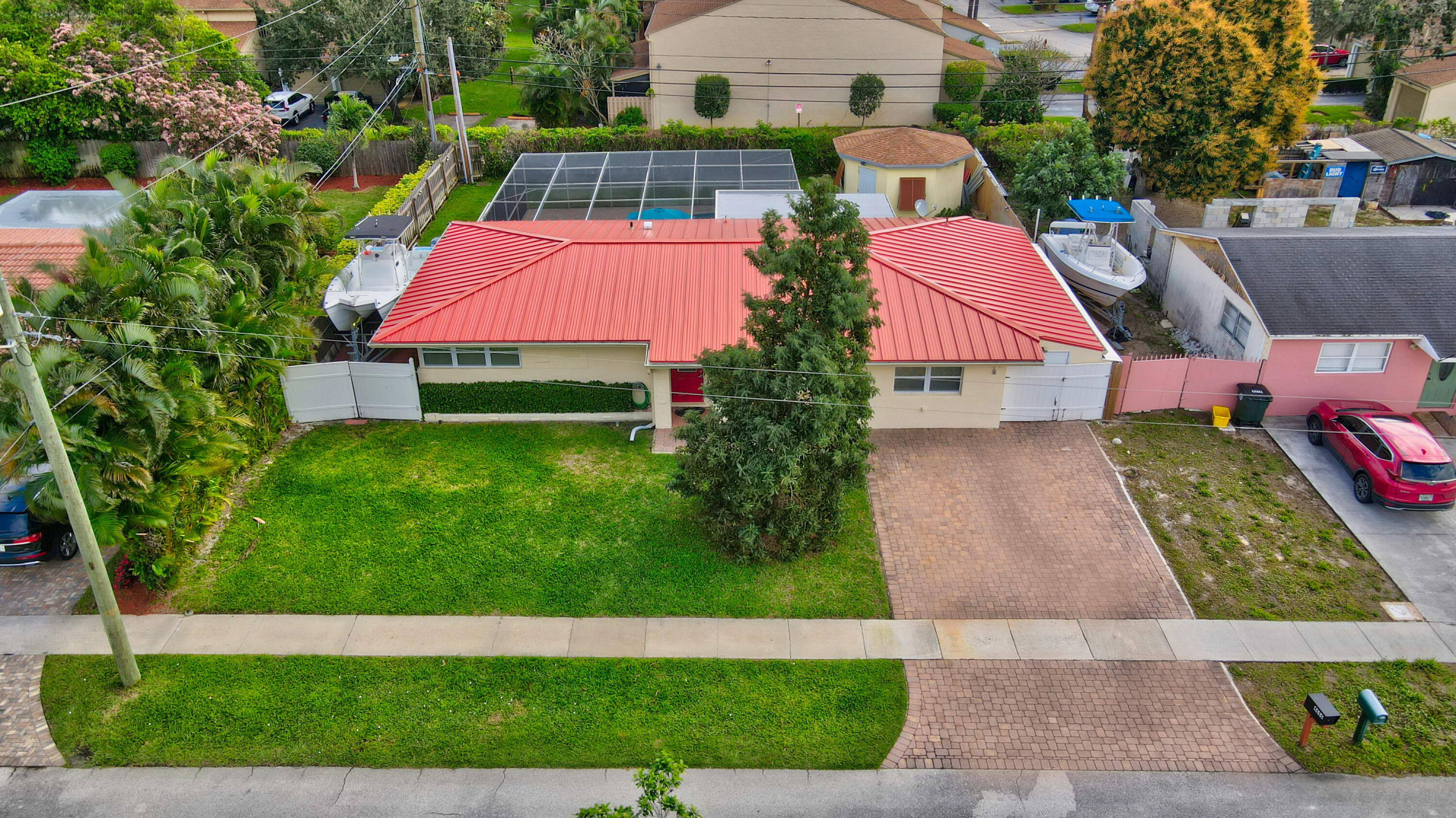 4686 Northwest 2nd Court Boca Raton, FL 33431 - Photo 2 of 48 02_dji_0133_4_5_6_7