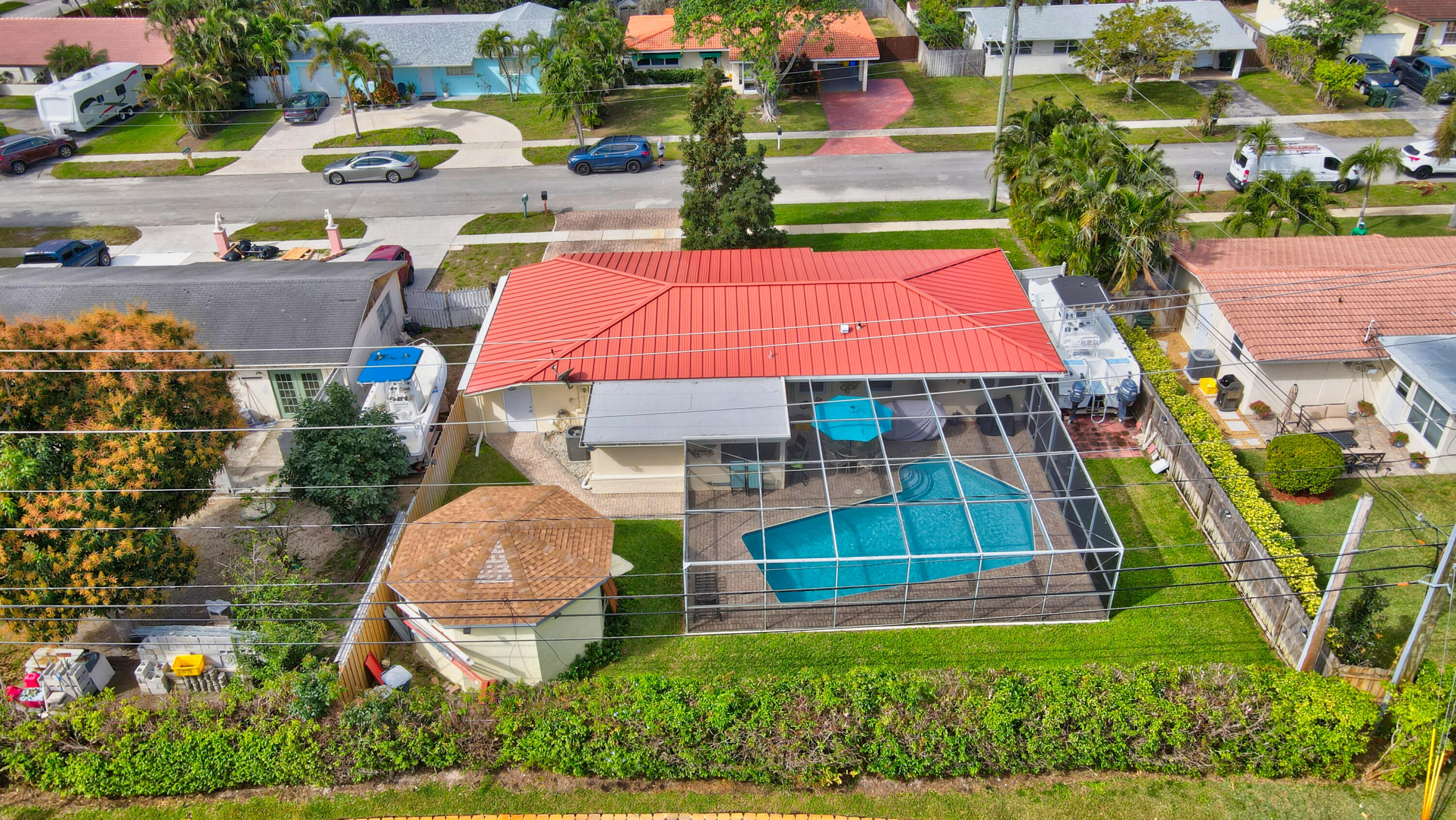 4686 Northwest 2nd Court Boca Raton, FL 33431 - Photo 4 of 48 14_dji_0193_4_5_6_7