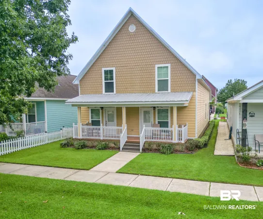 $424,000 | 1023 Sunnybell Lane, Foley, AL 36535