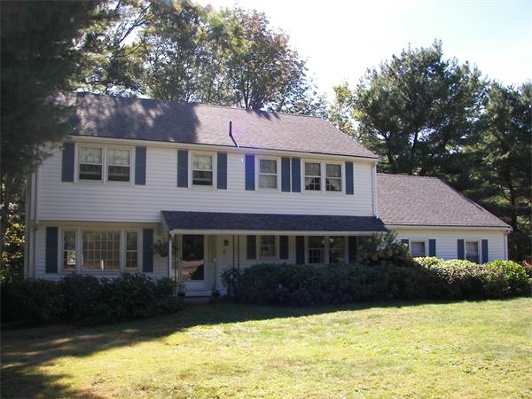 2 Burning Tree Road Franklin, MA 02038 - Photo 16 of 16 Gallery Image 16