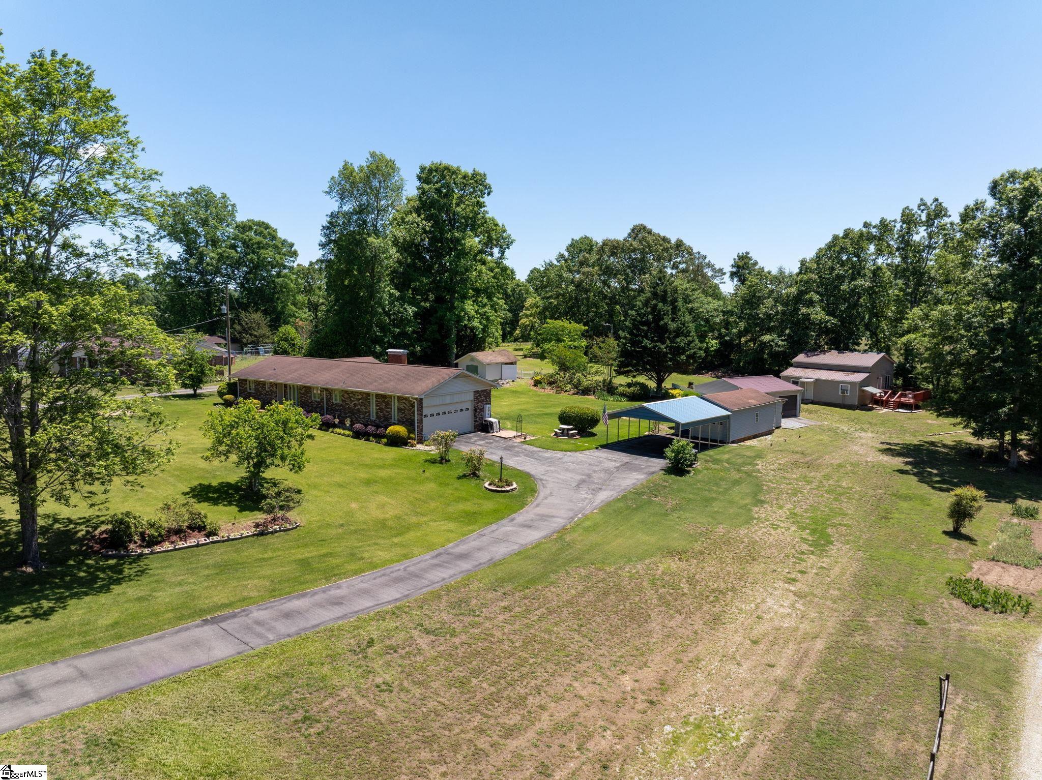 136 Bagwell Street Easley, SC 29640 - Photo 32 of 50