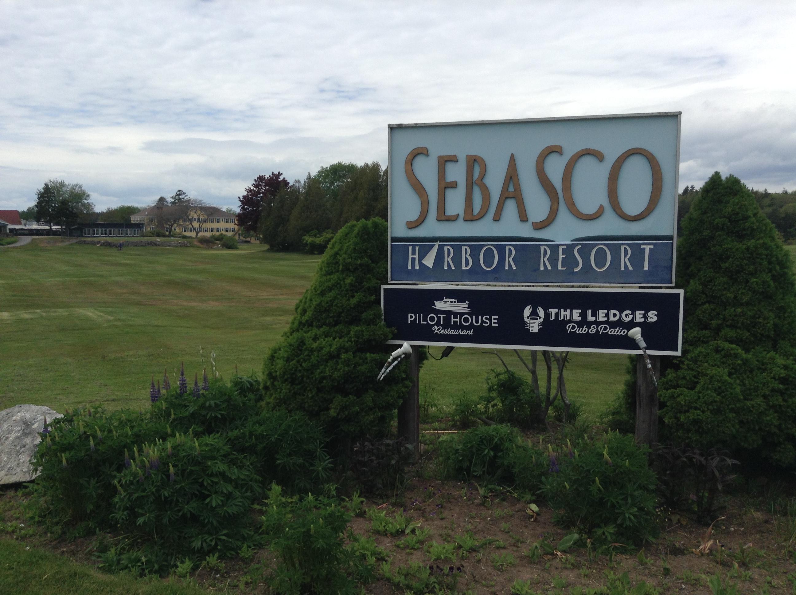 1593 Main Road Phippsburg, ME 04562 - Photo 18 of 33 Sebasco Resort