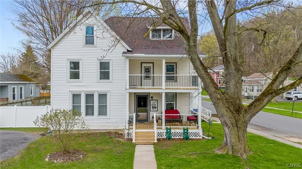 $269,000 | 2765 East Brutus Street, Brutus, NY 13166