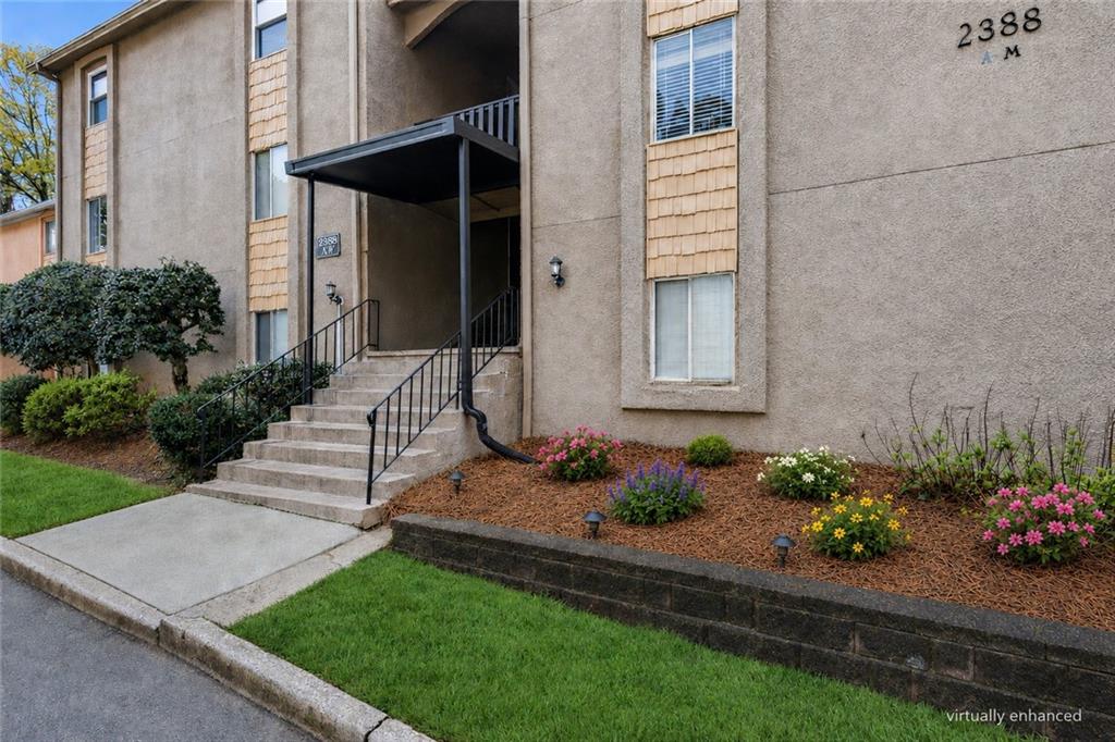 2388 Lawrenceville Highway, Unit D Decatur, GA 30033 - Photo 1 of 21