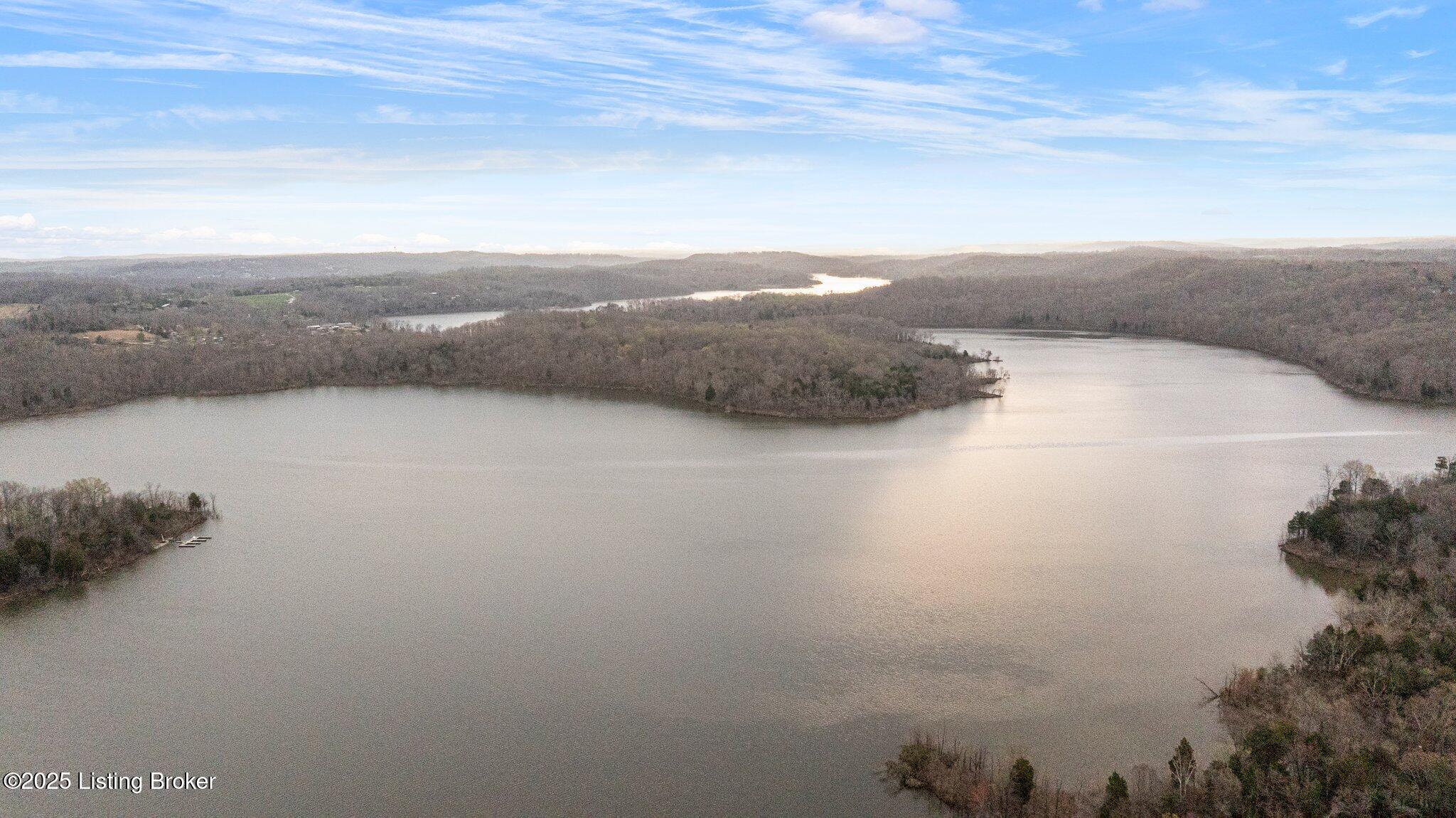 0 River Run Road Leitchfield, KY 42754 - Photo 7 of 8 11-web-or-mls-DJI_20250402061402_0822_D