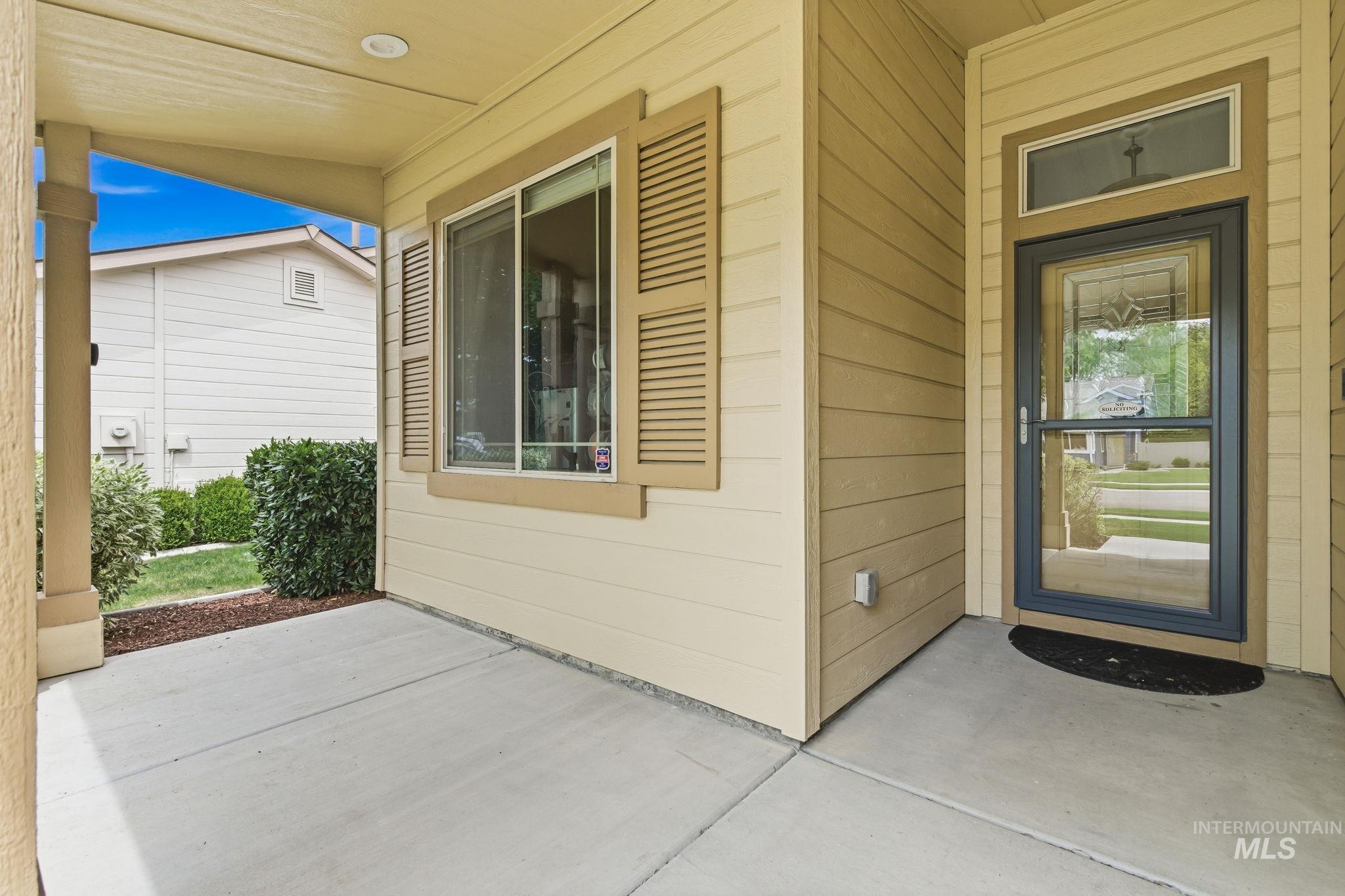 3094 South Bailey Way Meridian, ID 83642 - Photo 4 of 45