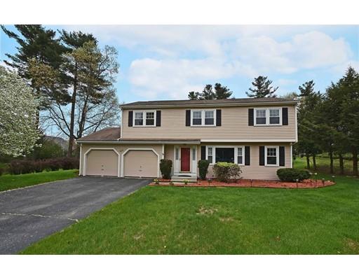 2 Martin Circle Hudson, MA 01749 - Photo 19 of 25 Gallery Image 19
