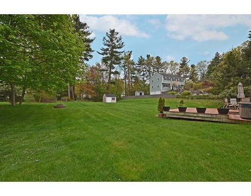 2 Martin Circle Hudson, MA 01749 - Photo 25 of 25 Gallery Image 25