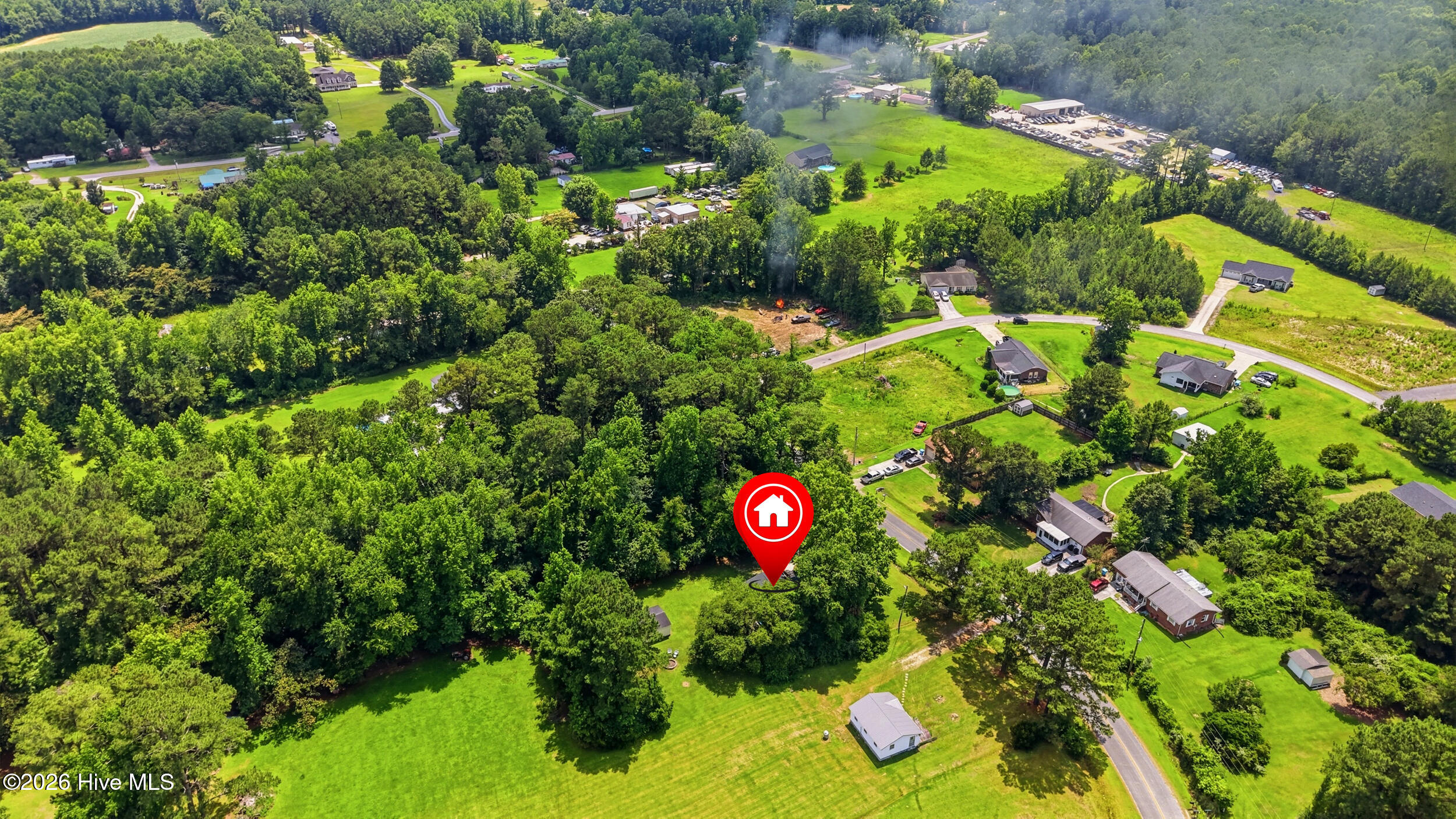 249 Ernest Gurganus Road Jacksonville, NC 28540 - Photo 46 of 51