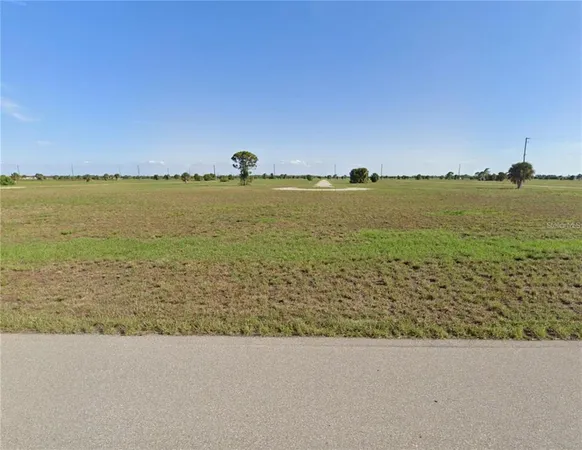 $35,000 | 11 Birch Court, Placida, FL 33946