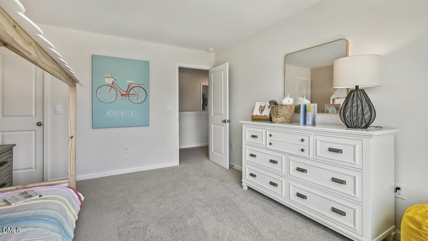 624 Ramo Grande Drive Wake Forest, NC 27587 - Photo 27 of 43