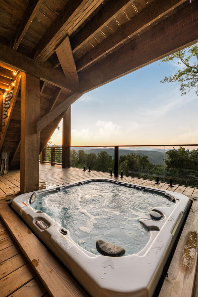684 Overlook Road Blue Ridge, GA 30513 - Photo 82 of 101 Gallery Image 82