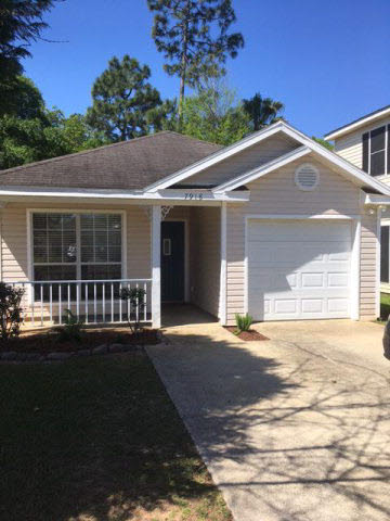 7918 Audubon Drive Foley, AL 36535 - Photo 1 of 12
