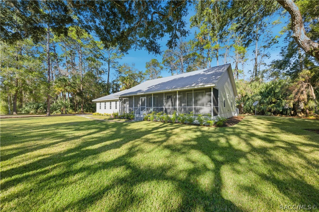 10 Patricia Road Yankeetown, FL 34498 - Photo 29 of 35