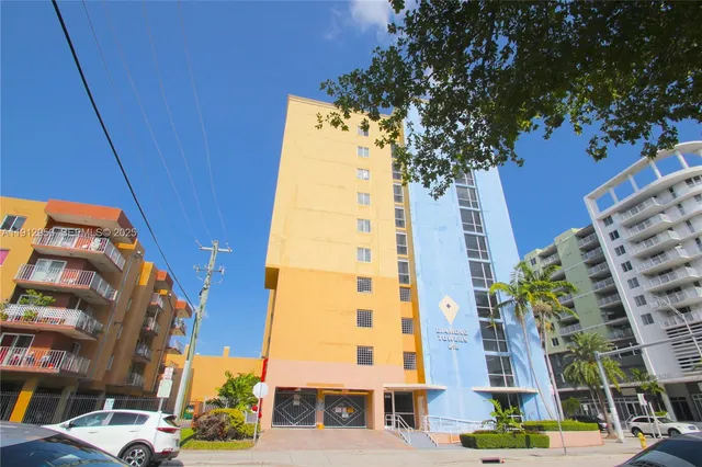 $2,000 | 218 Northwest 12th Avenue, Unit 502, Miami, FL 33128