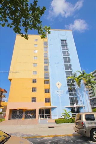 $2,000 | 218 Northwest 12th Avenue, Unit 502, Miami, FL 33128
