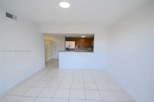 a view of a storage & utility room in a kitchen