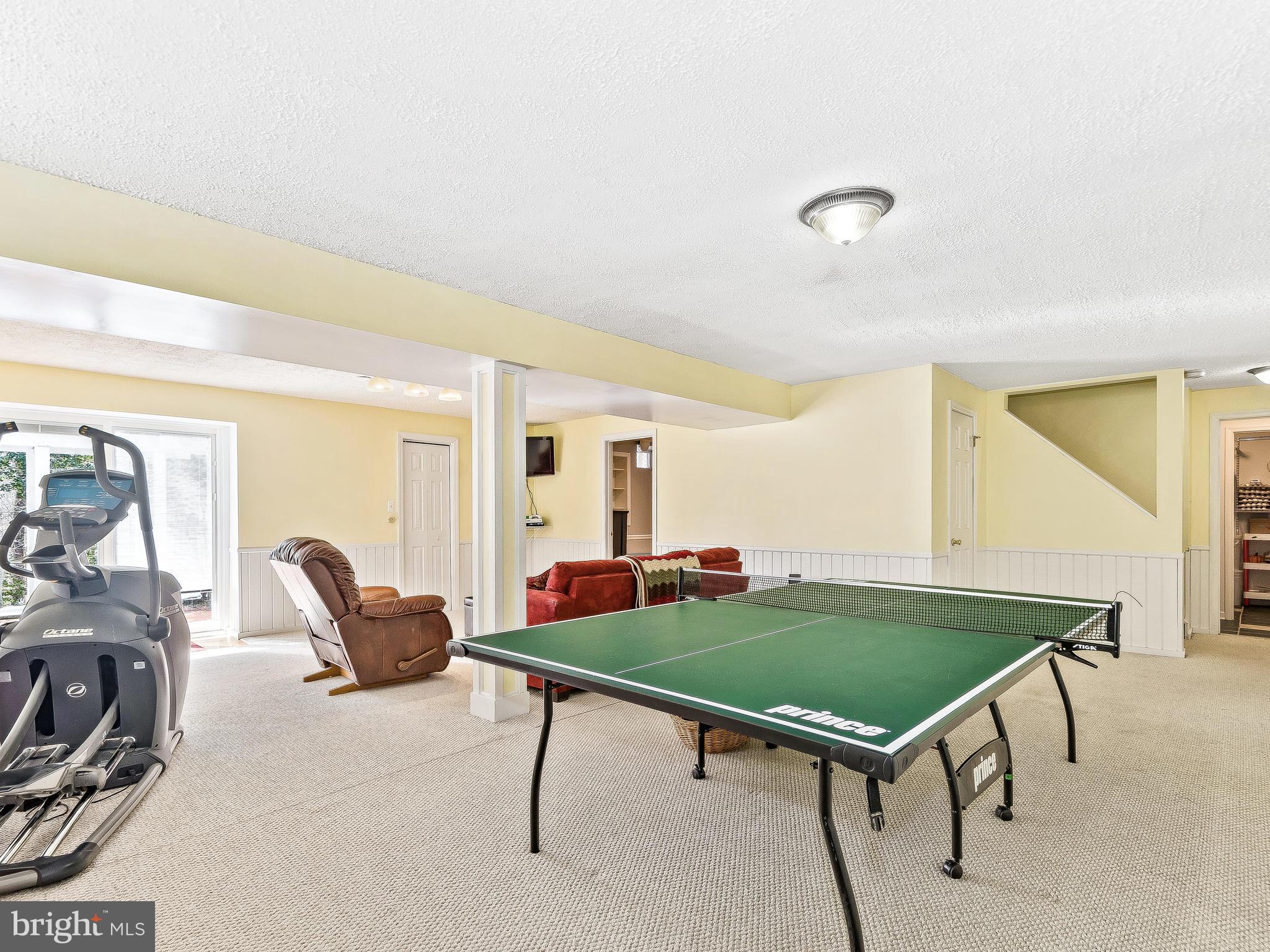 8017 Treasure Tree Court Springfield, VA 22153 - Photo 24 of 29 Open Concept