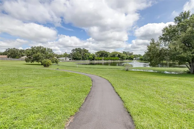 $187,500 | 1871 Pine Ridge Way West, Unit H3, Palm Harbor, FL 34684