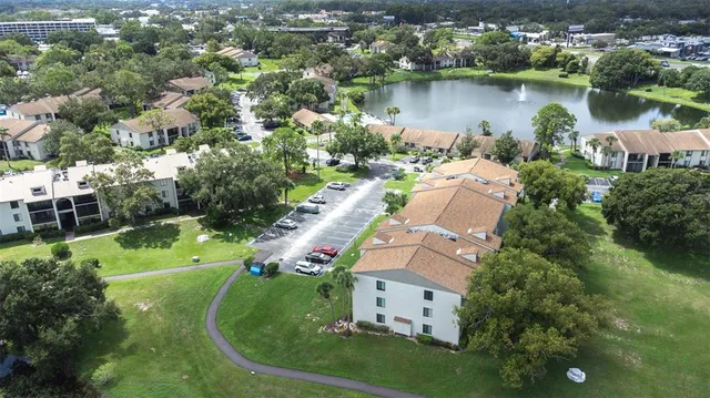 $187,500 | 1871 Pine Ridge Way West, Unit H3, Palm Harbor, FL 34684
