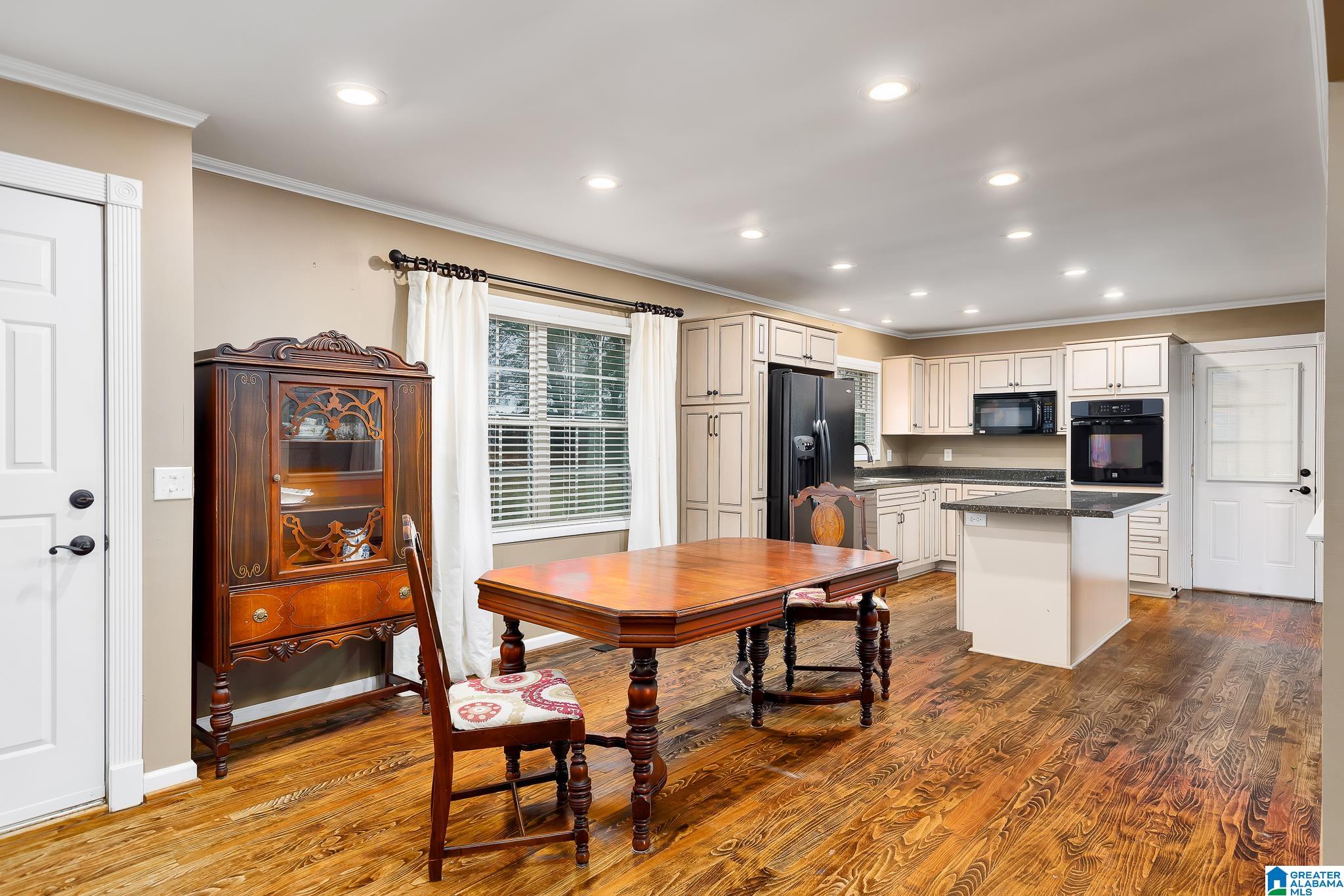 714 Beech Grove Road Cullman, AL 35057 - Photo 6 of 37